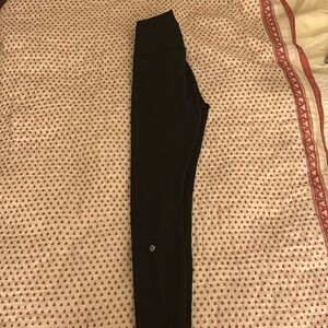 LULULEMON LEGGINGS